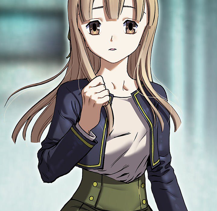 Leviathan Chapter 138 - Page 88