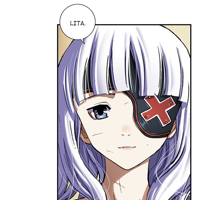 Leviathan Chapter 138 - Page 91