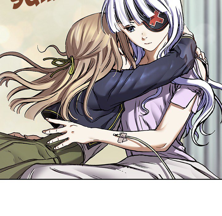 Leviathan Chapter 138 - Page 93