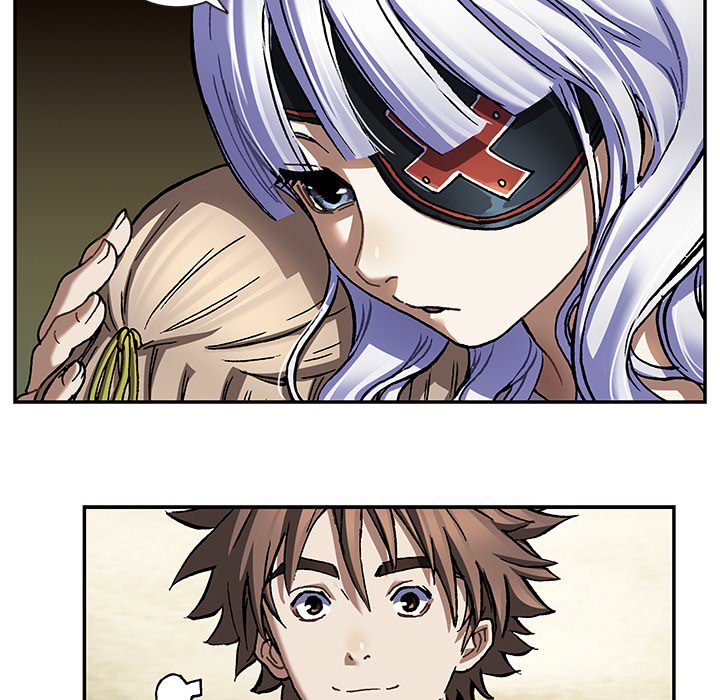 Leviathan Chapter 138 - Page 96