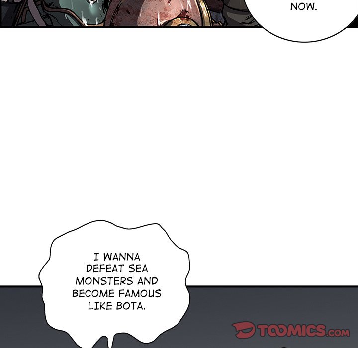 Leviathan Chapter 139 - Page 108