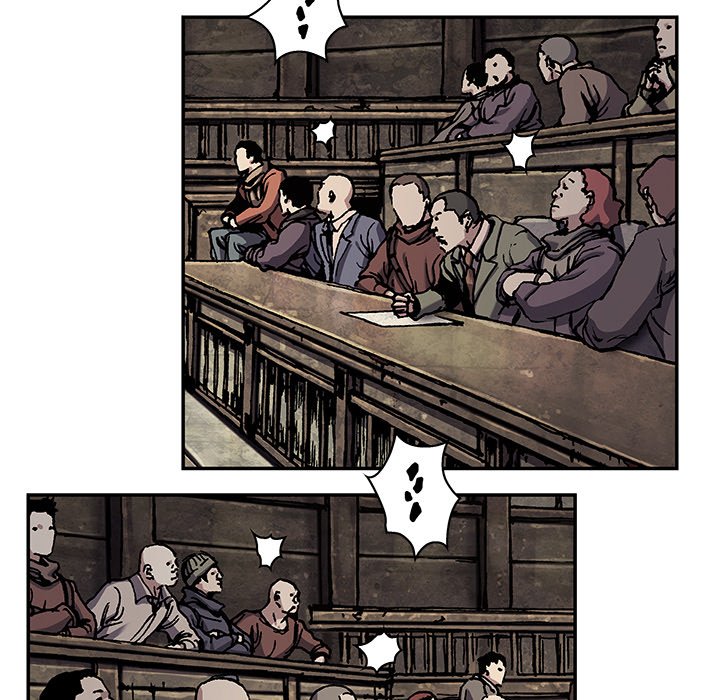 Leviathan Chapter 139 - Page 11