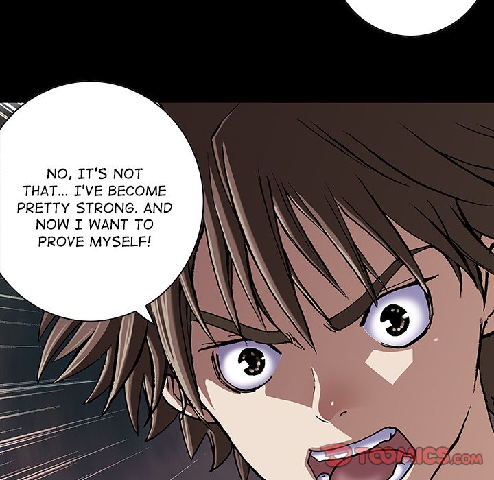 Leviathan Chapter 139 - Page 111