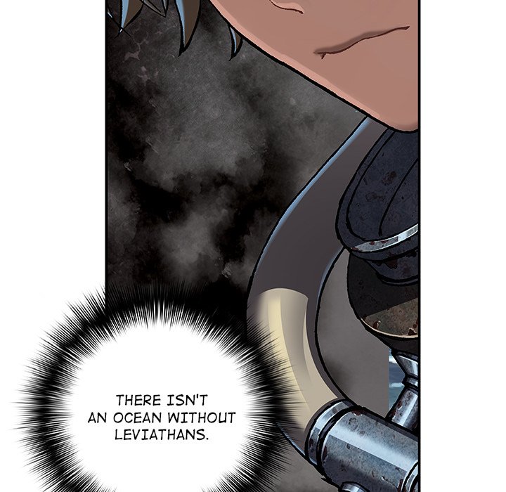 Leviathan Chapter 139 - Page 119