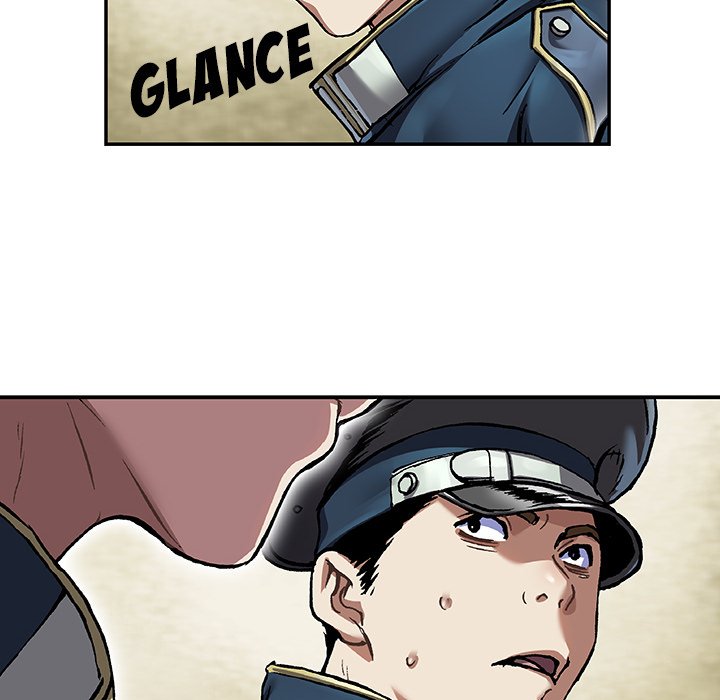 Leviathan Chapter 139 - Page 25