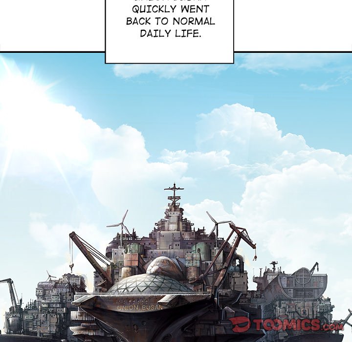 Leviathan Chapter 139 - Page 51
