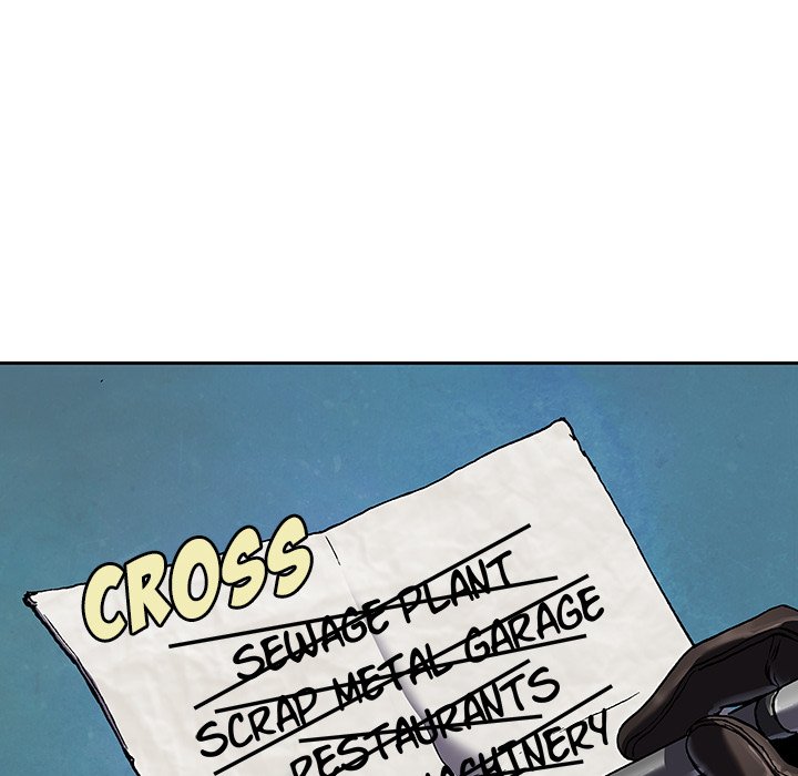 Leviathan Chapter 139 - Page 56