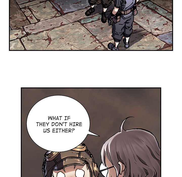 Leviathan Chapter 139 - Page 61