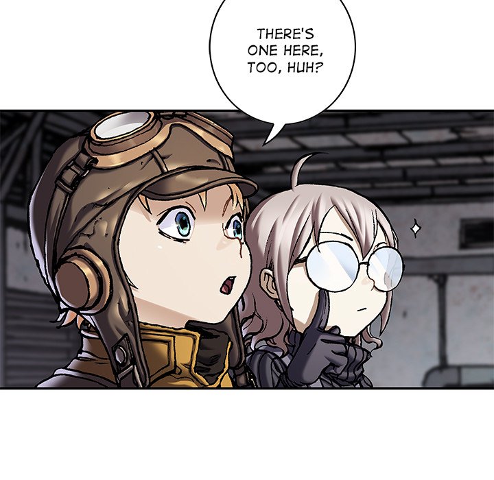 Leviathan Chapter 139 - Page 68