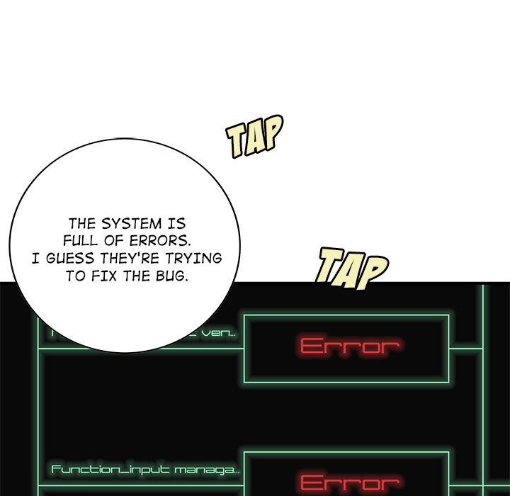 Leviathan Chapter 139 - Page 70