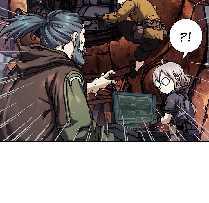 Leviathan Chapter 139 - Page 73