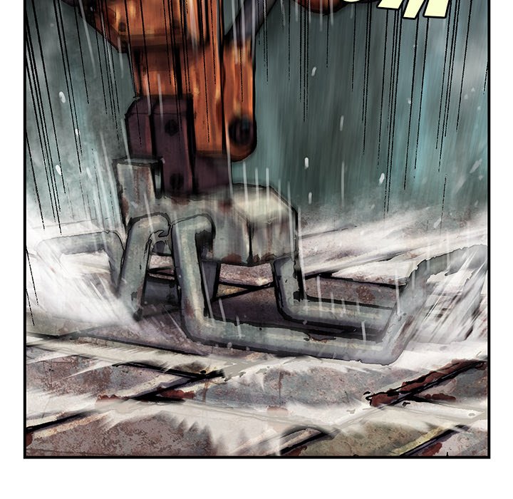 Leviathan Chapter 139 - Page 82