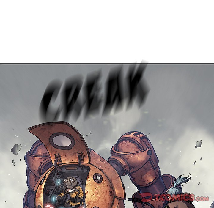 Leviathan Chapter 139 - Page 84