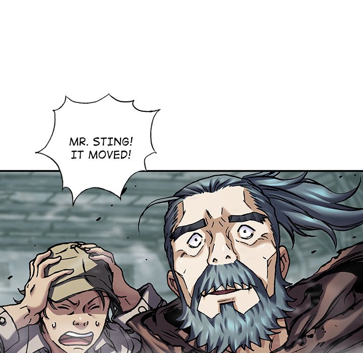 Leviathan Chapter 139 - Page 89