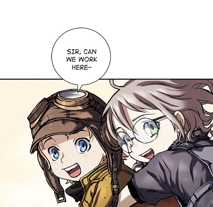 Leviathan Chapter 139 - Page 91