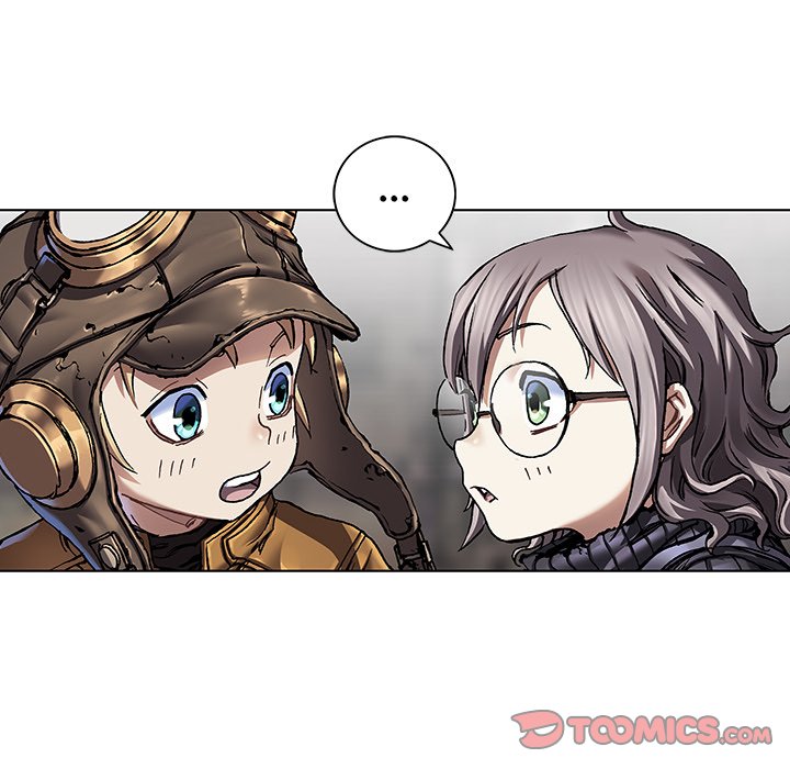 Leviathan Chapter 139 - Page 96