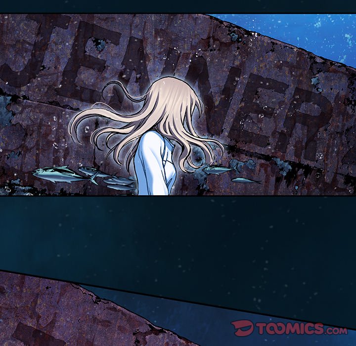 Leviathan Chapter 140 - Page 10