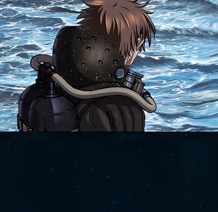 Leviathan Chapter 140 - Page 17