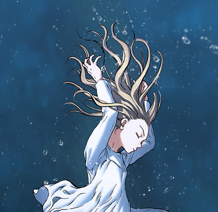 Leviathan Chapter 140 - Page 20