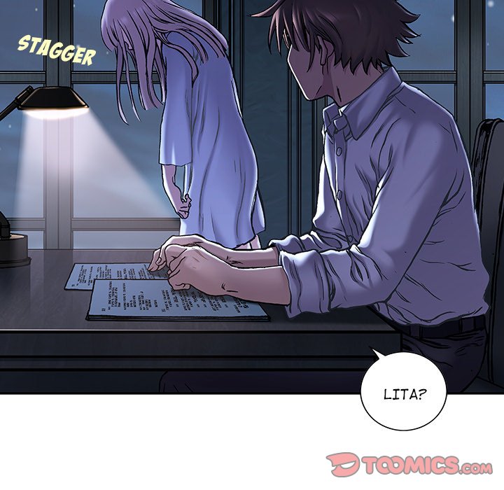 Leviathan Chapter 140 - Page 38