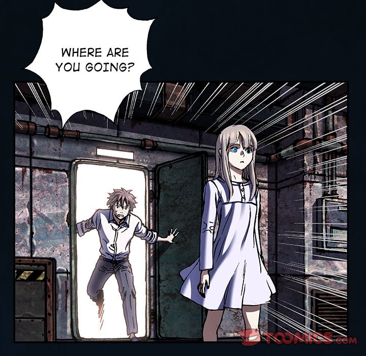 Leviathan Chapter 140 - Page 42