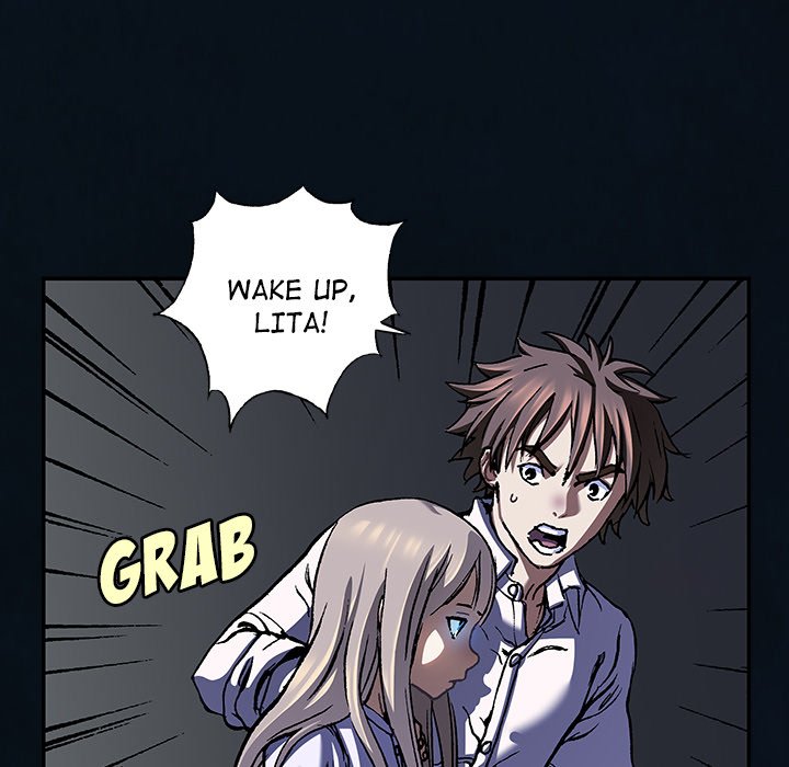 Leviathan Chapter 140 - Page 43