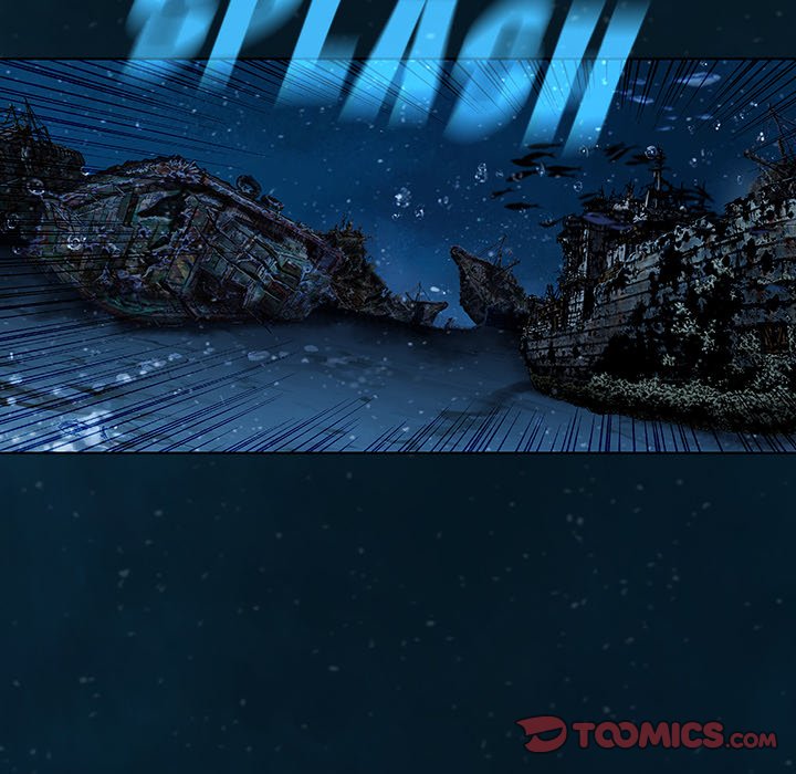 Leviathan Chapter 140 - Page 70