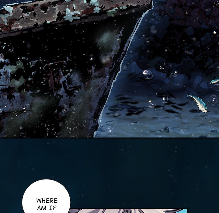 Leviathan Chapter 140 - Page 8