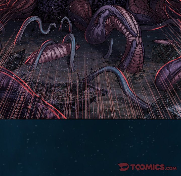 Leviathan Chapter 140 - Page 82