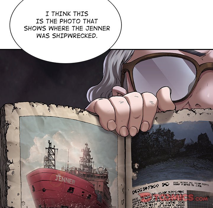 Leviathan Chapter 141 - Page 18