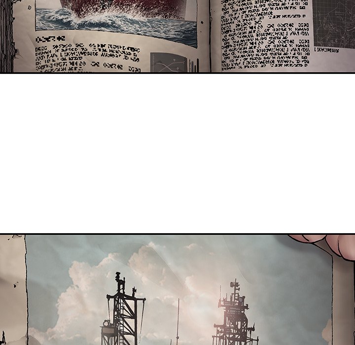 Leviathan Chapter 141 - Page 19