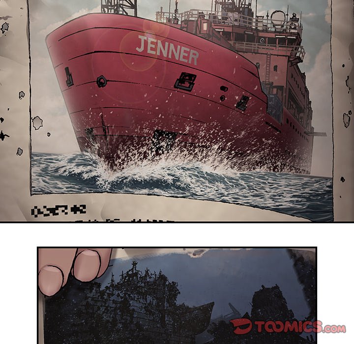 Leviathan Chapter 141 - Page 20