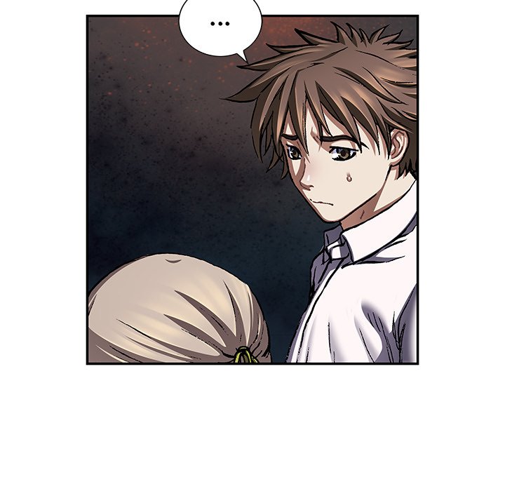 Leviathan Chapter 141 - Page 43