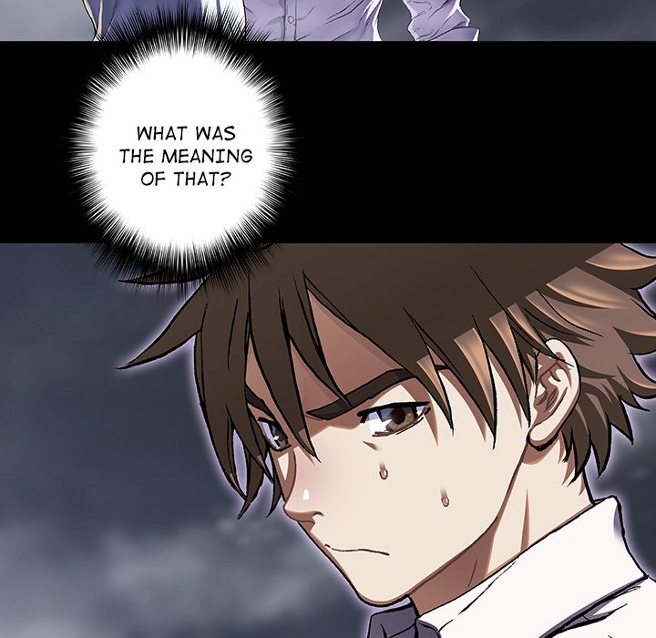 Leviathan Chapter 141 - Page 45