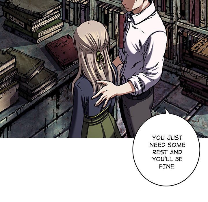 Leviathan Chapter 141 - Page 47