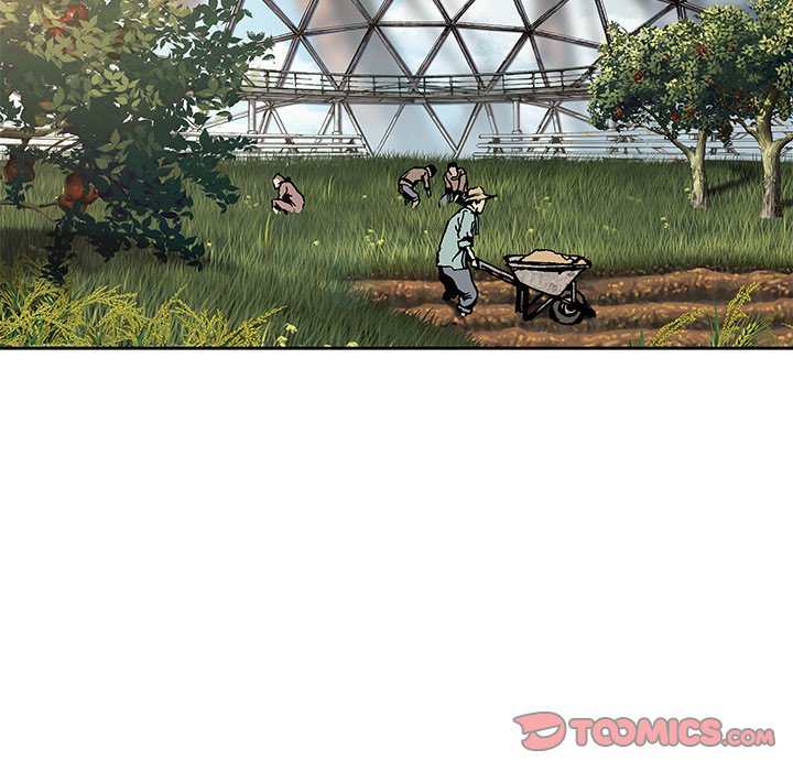 Leviathan Chapter 141 - Page 52