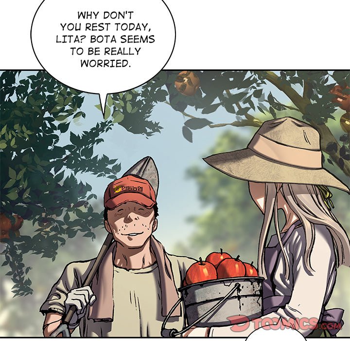 Leviathan Chapter 141 - Page 54