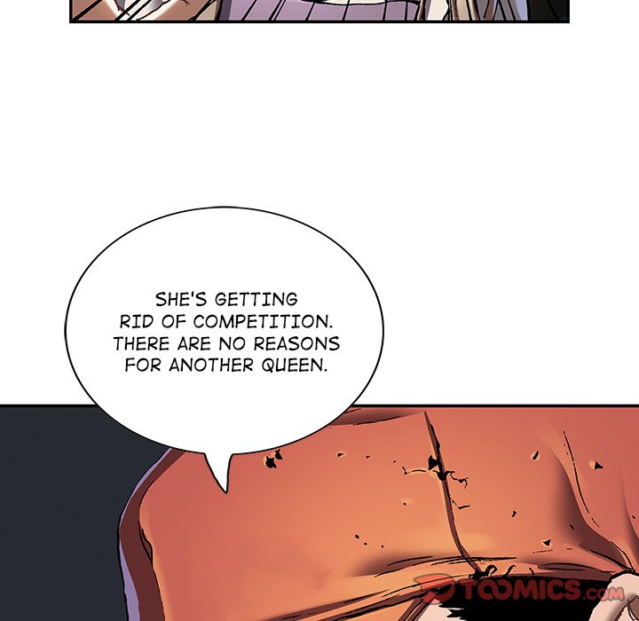 Leviathan Chapter 141 - Page 80