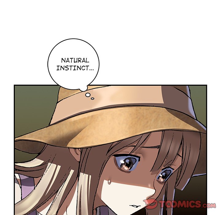 Leviathan Chapter 142 - Page 10