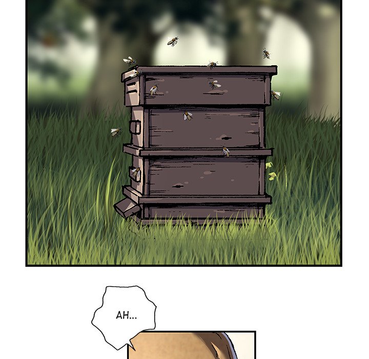 Leviathan Chapter 142 - Page 12