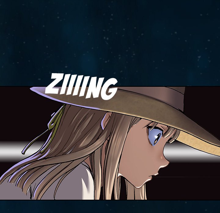 Leviathan Chapter 142 - Page 19