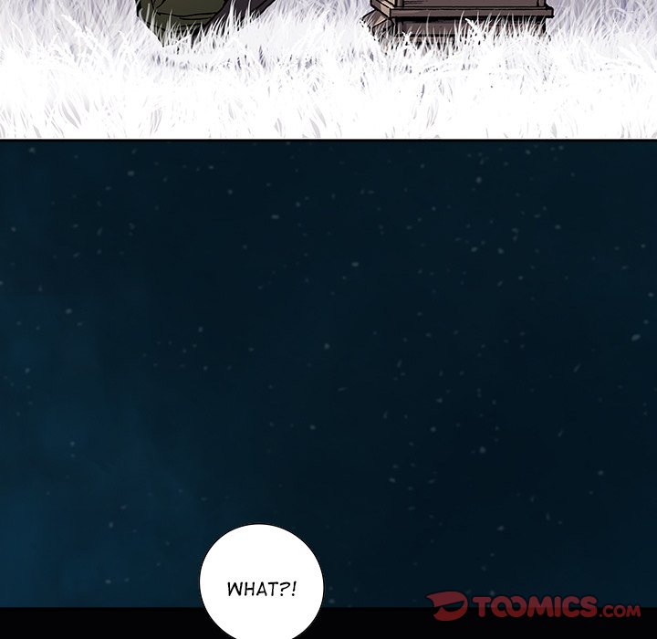 Leviathan Chapter 142 - Page 22