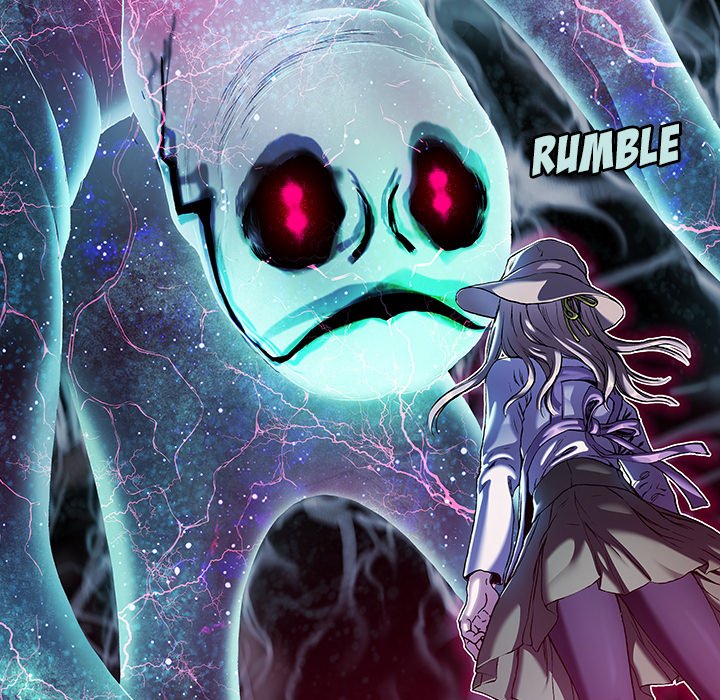 Leviathan Chapter 142 - Page 41