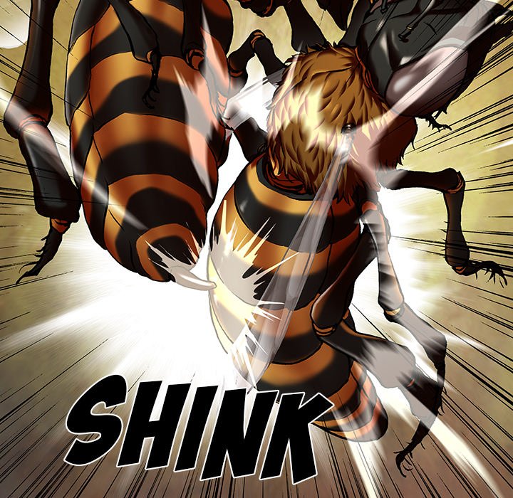 Leviathan Chapter 142 - Page 5