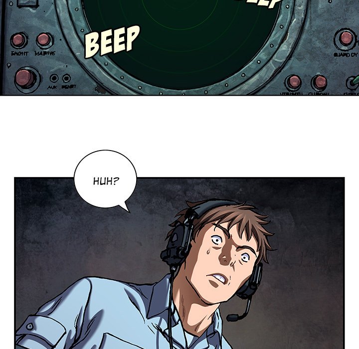 Leviathan Chapter 142 - Page 68