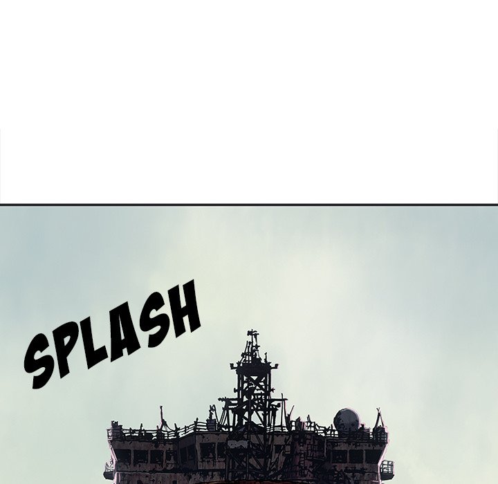 Leviathan Chapter 142 - Page 73