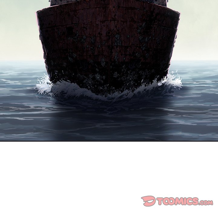 Leviathan Chapter 142 - Page 74