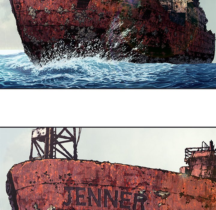 Leviathan Chapter 142 - Page 76