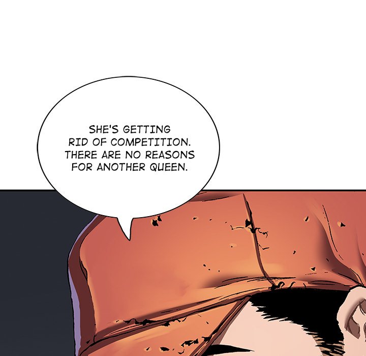 Leviathan Chapter 142 - Page 8