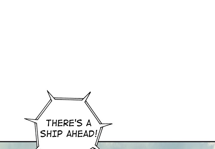 Leviathan Chapter 143 - Page 1